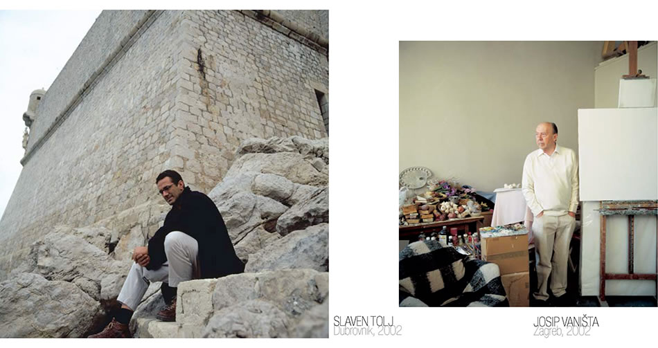 #NivoSlideCaption-641 Luka and the Artists