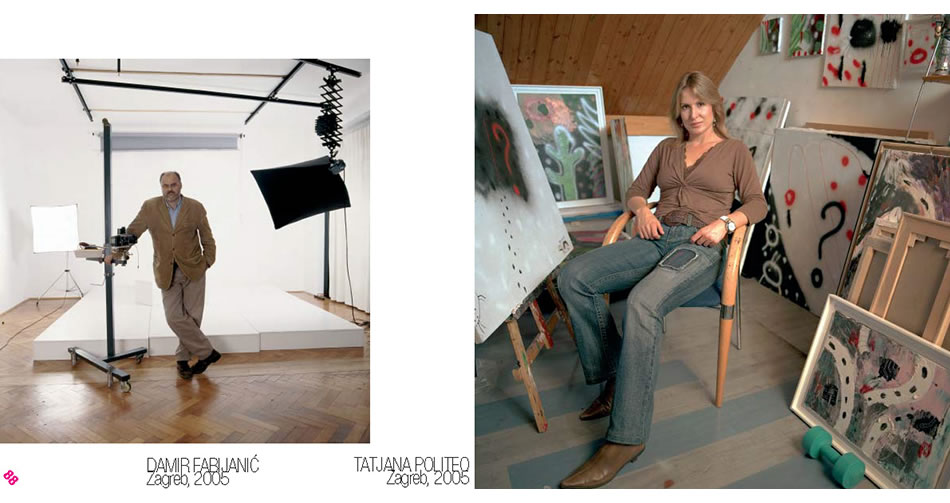 #NivoSlideCaption-646 Luka and the Artists