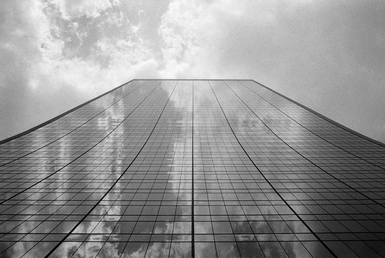 Crystal Sky