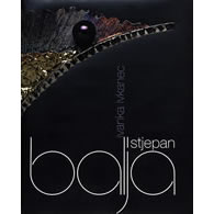 STJEPAN BALJA book 