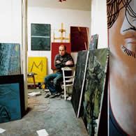 teaser artist